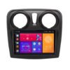 Consola YELEW -  RENAULT SANDERO