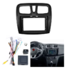 Consola YELEW -  RENAULT SANDERO