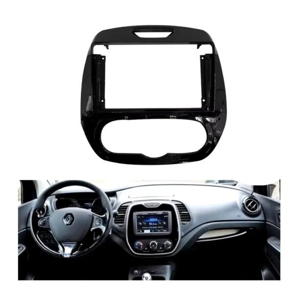 Consola YELEW - RENAULT CAPTUR