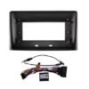 Consola YELEW - ROVER MG ZS