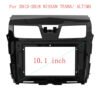 Radio-con-GPS-para-coche-reproductor-est-reo-con-Android-MP5-unidad-principal-2-Din-marco_jpg Consola para Nissan Teana/ Altima 2013 (10.1 pulgadas, negro UV)