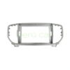 Autoradio + Consola para KIA Sportage / KX-5 2015-2018 (9 Pulgadas)