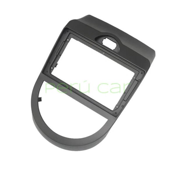 Autoradio + Consola para KIA Soul 2013 (9 Pulgadas)