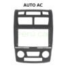 Consola para KIA Sportage 2005-2009 (9 Pulgadas)