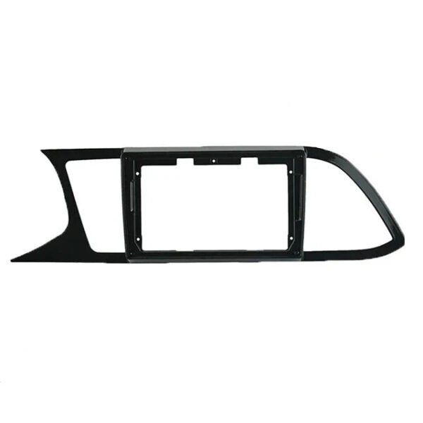 S6d8c63ae21ae40f686d9388899fdb788i_jpg_640x640Q90_jpg Consola para Seat Leon 2018 (9 Pulgadas, Izquierda, Negro)