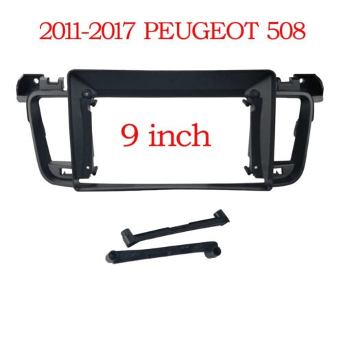 S7bac340ab523466bb423fb2f64ce9b420 Consola para Peugeot 508 2011-2017 (9 Pulgadas)