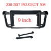 S7bac340ab523466bb423fb2f64ce9b420_3ba4e480-2ea9-4eb3-b5f1-c41e6908d547 Autoradio + Consola para Peugeot 508 2011-2017 (9 Pulgadas)