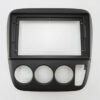 Autoradio + Consola para HONDA CRV 1998 (9 Pulgadas)