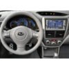 Consola YELEW - SUBARU IMPREZA