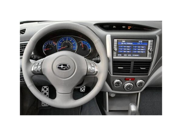 Consola YELEW - SUBARU IMPREZA