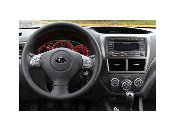 Consola YELEW - SUBARU IMPREZA