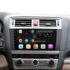 Consola YELEW - SUBARU LEGACY OUTBACK