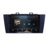 Consola YELEW - SUBARU LEGACY OUTBACK