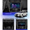 Consola YELEW - SUBARU LEGACY OUTBACK