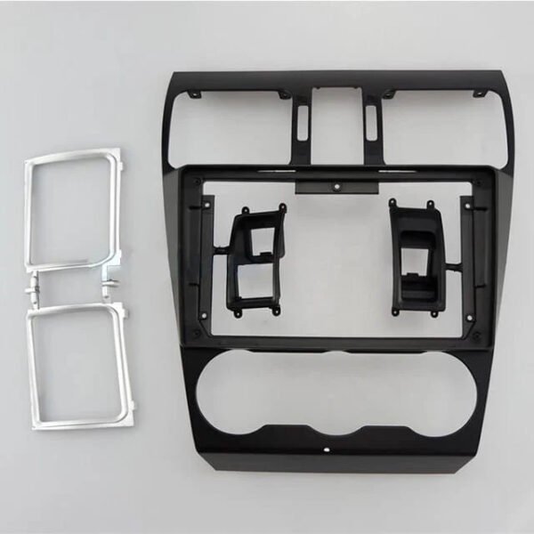 Consola para Subaru Forester/ Impreza/ XV/ Crosstrek/ WRX/ Levorg 2012-2015 (9 Pulgadas)