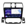 Consola para Subaru Forester/ Impreza/ XV/ Crosstrek/ WRX/ Levorg 2012-2015 (9 Pulgadas)