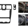 Consola para Subaru Forester/ Impreza/ XV/ Crosstrek/ WRX/ Levorg 2012-2015 (9 Pulgadas)