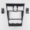 Consola para Subaru Forester/ Impreza/ XV/ Crosstrek/ WRX/ Levorg 2012-2015 (9 Pulgadas)