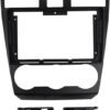 Consola YELEW - SUBARU IMPREZA - FORESTER