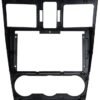 Consola YELEW - SUBARU IMPREZA - FORESTER