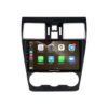 SA-022NB Consola para Subaru Forester 2015-2018 (9 Pulgadas)