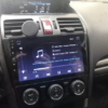 SA-022NJ Consola para Subaru Forester 2015-2018 (9 Pulgadas)
