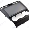 SA-022NK Consola para Subaru Forester 2015-2018 (9 Pulgadas)