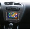 Consola YELEW - SEAT LEON (LHD)