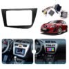 Consola YELEW - SEAT LEON (LHD)