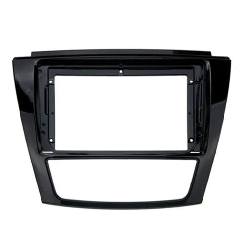 SKYFAME-Car-Frame-Fascia-Adapter-For-Jac-Refine-S5-2012-2017-Android-Android-Radio-Dash-Fitting Consola para JAC Refine S5 2015 (9 Pulgadas)