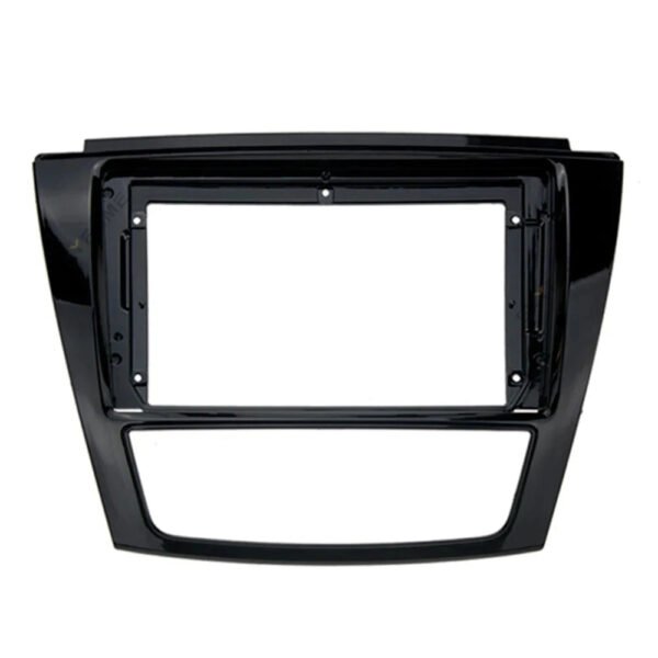 Consola para JAC Refine S5 2015 (9 Pulgadas)