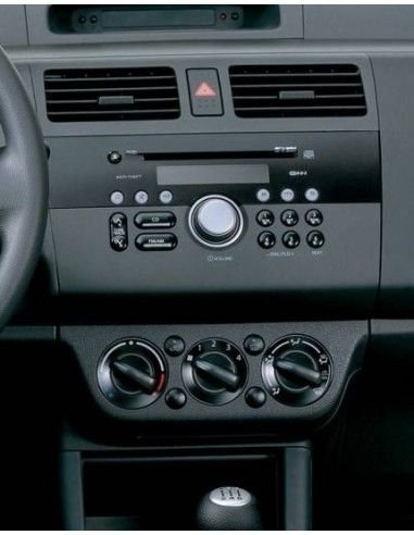 Consola YELEW - SUZUKI SWIFT