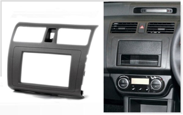 Consola YELEW - SUZUKI SWIFT