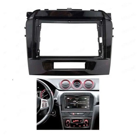 Consola YELEW -  SUZUKI VITARA