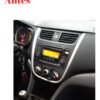 Consola YELEW - SUZUKI CELERIO