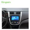 Consola YELEW - SUZUKI CELERIO
