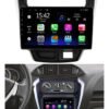 Consola YELEW - SUZUKI ALTO 800