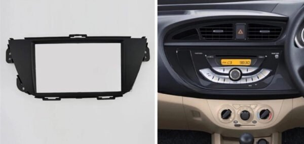 Consola YELEW - SUZUKI ALTO K 10