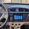 Consola YELEW - SUZUKI ALTO K 10