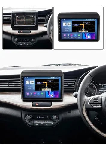 Consola YELEW - SUZUKI ERTIGA