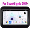 Consola YELEW - SUZUKI IGNIS