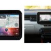 Consola YELEW - SUZUKI IGNIS