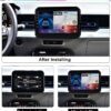 Consola YELEW - SUZUKI IGNIS