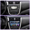 Consola YELEW - SUZUKI CELERIO
