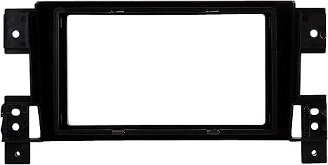 SU-075NA Consola para Suzuki Grand Vitara 2005+ (9 Pulgadas)