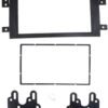 SU-075NB Consola para Suzuki Grand Vitara 2005+ (9 Pulgadas)