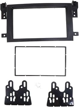 SU-075NB Consola para Suzuki Grand Vitara 2005+ (9 Pulgadas)