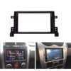 SU-075ND Consola para Suzuki Grand Vitara 2005+ (9 Pulgadas)