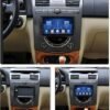Consola YELEW - SSANG YONG REXTON