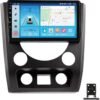 Consola YELEW - SSANGYONG REXTON W